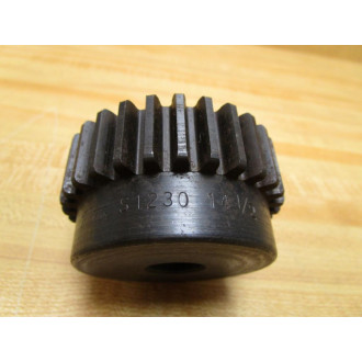 Martin S 1230 1412 Gear Spur S1230 - New No Box