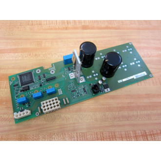 ABB 49Q03201AF Circuit Board CAD722 81Q03201K A02  BAS-DC0 - Used