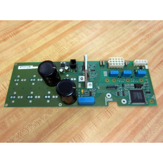 ABB 49Q03201AF Circuit Board CAD722 81Q03201K A02  BAS-DC0 - Used