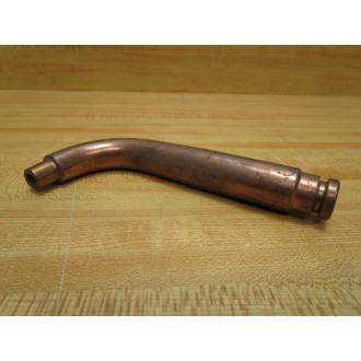 Welform MW3-5706-A-TUFF Welding Tip Contact MW35706ATUFF - Used