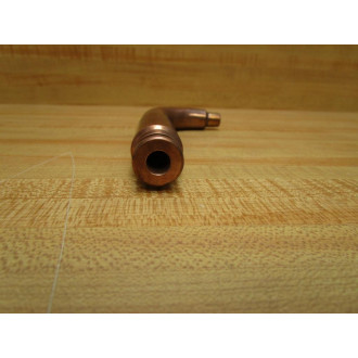 Welform MW3-5706-A-TUFF Welding Tip Contact MW35706ATUFF - Used