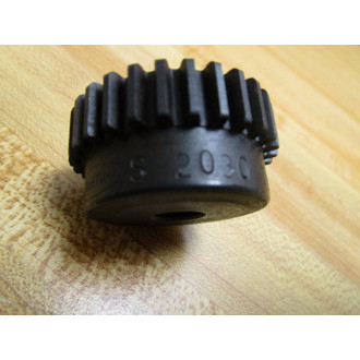 Martin S2030 Gear Spur S 2030 14 12 38" Bore - New No Box
