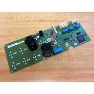 ABB 49Q03201AF Circuit Board CAD722 81Q03201K A01  BAS-DC0 - Used