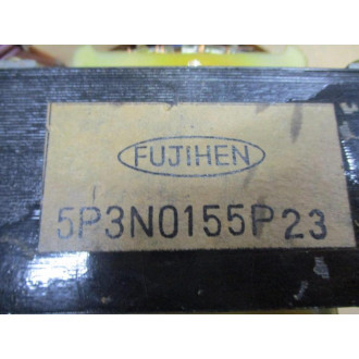 Fujihen 5P3N0155P23 Transformer - Used