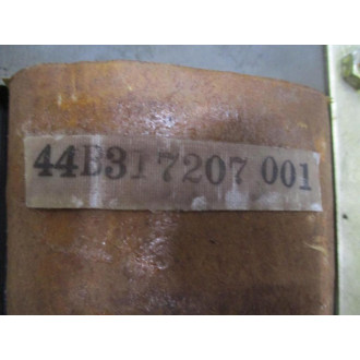 44B317207 001 Transformer 44B317207 - Used