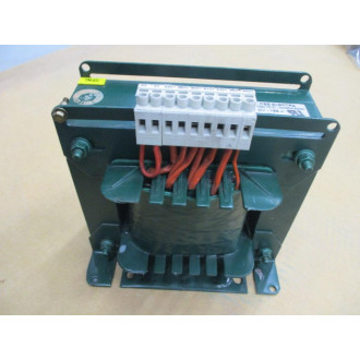 CEE Electra AM060060043 Monophase Autotransformer 00092005 - New No Box
