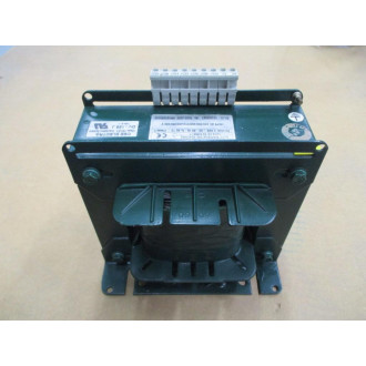 CEE Electra AM060060043 Monophase Autotransformer 00092005 - New No Box