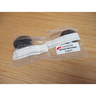Better Packages E555-065-00 Feed Wheel 76205A96 (Pack of 2)