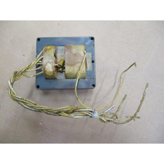 Advance 71A5790 Lamp Ballast Kit Ballast Only - Used