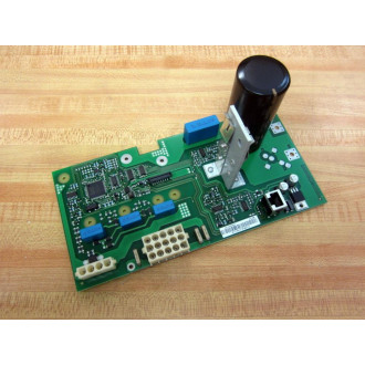 ABB 49Q03203AF BAS-DC0 Board CAD110  49Q03203AF 81Q03203K A06 - Used