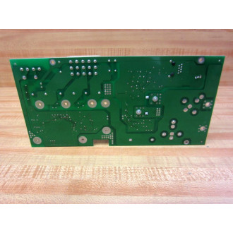 ABB 49Q03203AF BAS-DC0 Board CAD110  49Q03203AF 81Q03203K A06 - Used