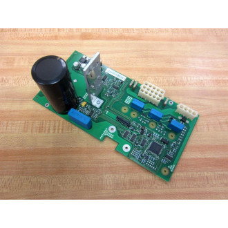 ABB 49Q03203AF BAS-DC0 Board CAD110  49Q03203AF 81Q03203K A06 - Used