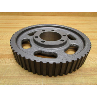 60L 100SD Timing Pulley 60L100SD - New No Box