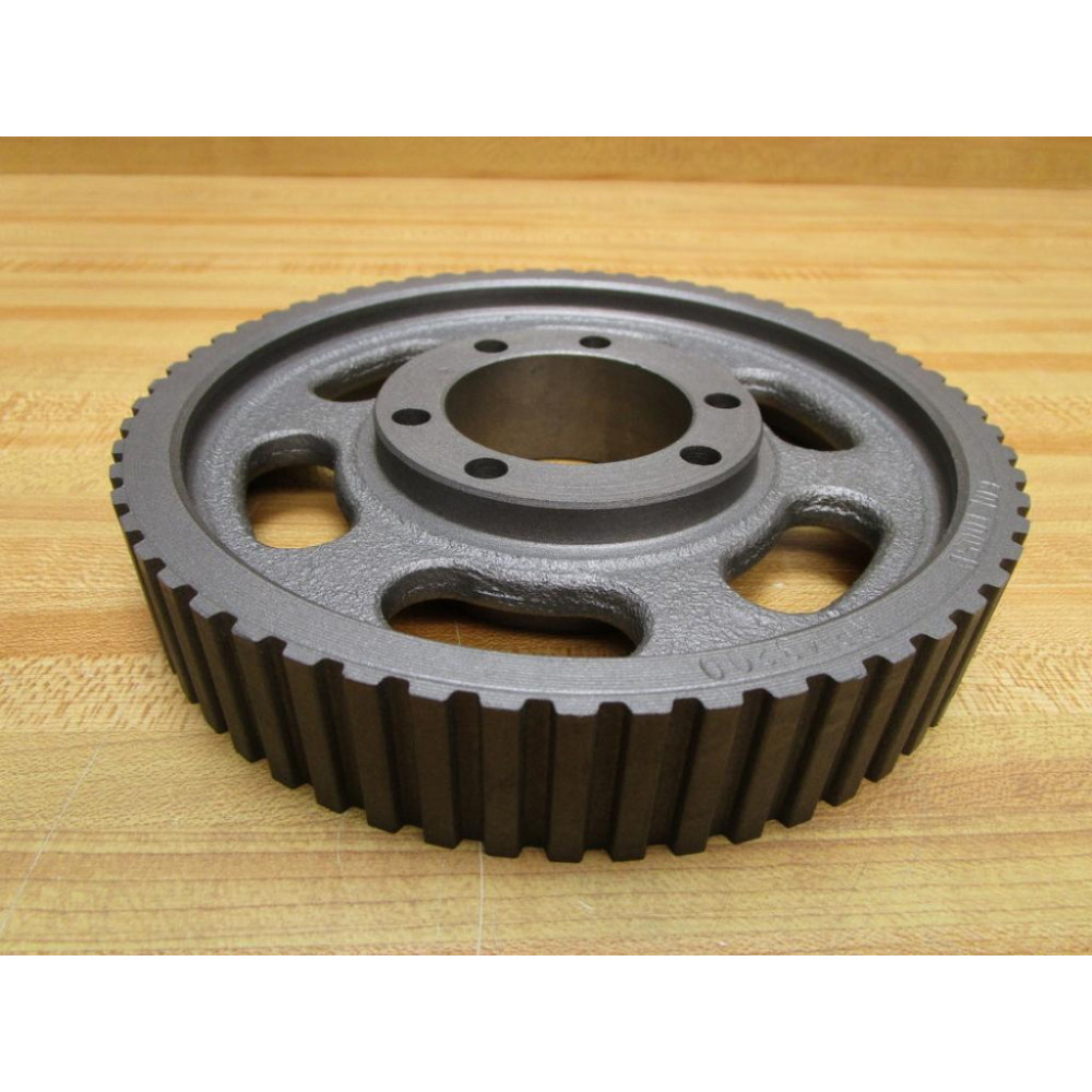 60L 100SD Timing Pulley 60L100SD - New No Box 60L 100SD Timing Pulley 60L100SD - New No Box