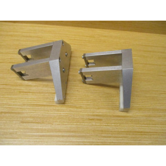 De-Sta-Co 82M-103040C8 Clamp D-61440 Trapezoid Accessory Set - Used