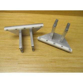 De-Sta-Co 82M-103040C8 Clamp D-61440 Trapezoid Accessory Set - Used