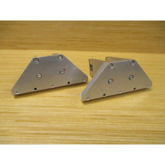 De-Sta-Co 82M-103040C8 Clamp D-61440 Trapezoid Accessory Set - Used