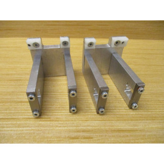 De-Sta-Co 82M-103040C8 Clamp D-61440 Rectangular Accessory Set - Used