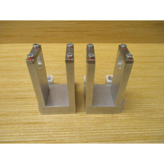 De-Sta-Co 82M-103040C8 Clamp D-61440 Rectangular Accessory Set - Used