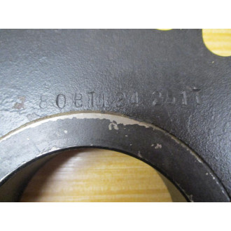Martin 80BTL24 2517 80BTL242517 Tapered Sprocket - Used