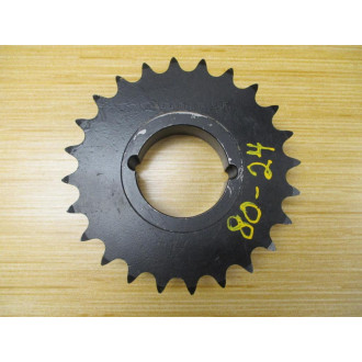 Martin 80BTL24 2517 80BTL242517 Tapered Sprocket - Used