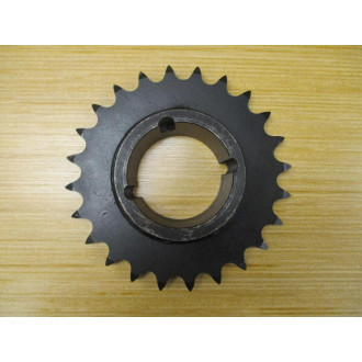 Martin 80BTL24 2517 80BTL242517 Tapered Sprocket - Used