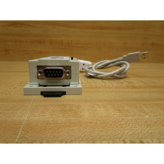 Allen Bradley 1747-UIC Converter 1747UIC Series A, Rev C - New No Box