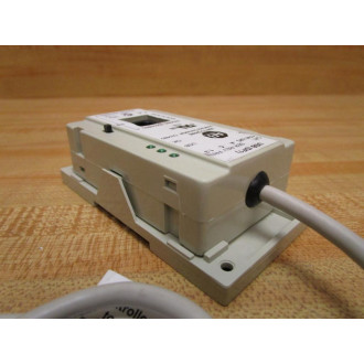 Allen Bradley 1747-UIC Converter 1747UIC Series A, Rev C - New No Box
