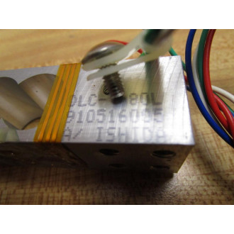 Ishida DLC-80L Load Cell DLC80L - New No Box
