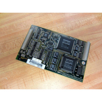 ABB 49Q03110AN DSP-KORT Board CAD903 81Q03110A A08 - Used
