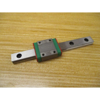 HIWIN MGM12CC Linear Guideway 77204-1 - New No Box