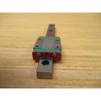 HIWIN MGM12CC Linear Guideway 77204-1 - New No Box