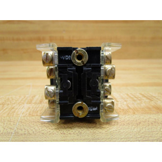 Allen Bradley 800T-E17B Keylock 800TE17B Operator Only