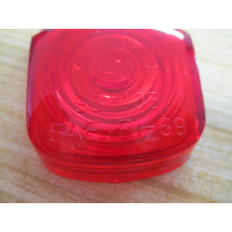 Rite-Hite 57840 Do-Ray Lens SS-105 - New No Box
