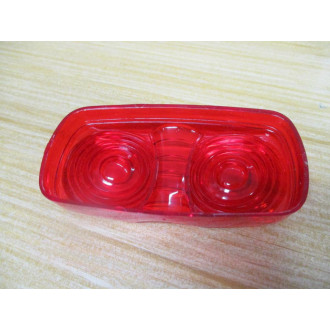 Rite-Hite 57840 Do-Ray Lens SS-105 - New No Box