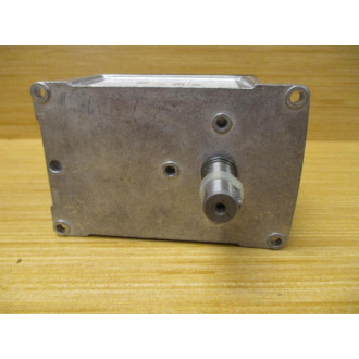Siemens SQM48.497B9 Combustion Actuator S55451-D301-A100