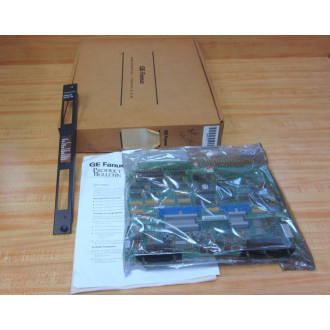 GEFanuc IC600BF801K Rem IO RCVR IC600BF801