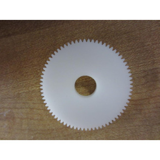 Berg F48D5-72 F48D572 Spur Gear - New No Box
