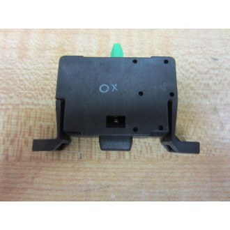 Allen Bradley 800F-BX10 Contact 800FBX10 - New No Box
