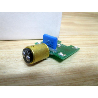 Federal Signal BF-FED16-B LED Lamp  LED120BSB