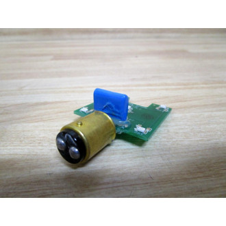 Federal Signal BF-FED16-B LED Lamp  LED120BSB