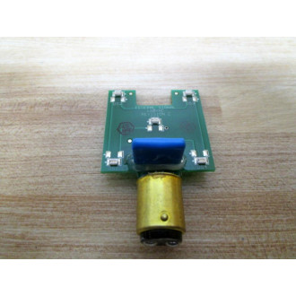 Federal Signal BF-FED16-B LED Lamp  LED120BSB