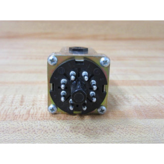 Potter & Brumfield KRP-11DN-24VDC Relay KRP-11DN-24V DC - New No Box Potter & Brumfield KRP-11DN-24VDC Relay KRP-11DN-24V DC - New No Box