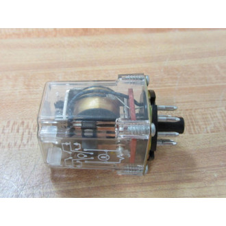 Potter & Brumfield KRP-11DN-24VDC Relay KRP-11DN-24V DC - New No Box Potter & Brumfield KRP-11DN-24VDC Relay KRP-11DN-24V DC - New No Box