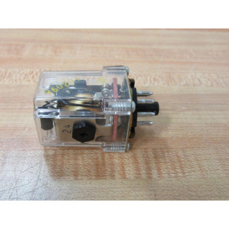 Potter & Brumfield KRP-11DN-24VDC Relay KRP-11DN-24V DC - New No Box Potter & Brumfield KRP-11DN-24VDC Relay KRP-11DN-24V DC - New No Box
