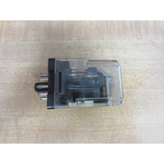Potter & Brumfield KRPA-14DG-110V Relay  KRPA-14DG-110VDC 13HP - New No Box