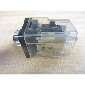 Potter & Brumfield KRPA-14DG-110V Relay  KRPA-14DG-110VDC 13HP - New No Box