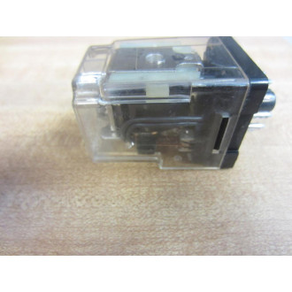 Potter & Brumfield KRPA-14DG-110V Relay  KRPA-14DG-110VDC 13HP - New No Box