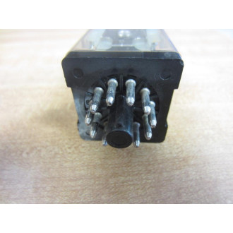 Potter & Brumfield KRPA-14DG-110V Relay  KRPA-14DG-110VDC 13HP - New No Box