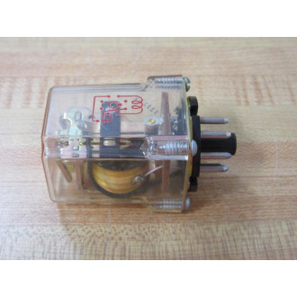 Potter & Brumfield KCP-5-2500 Ohms Relay KCP-5-2,500 Ohms - New No Box